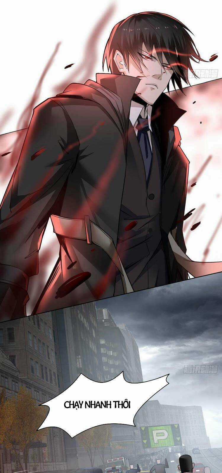 Khinh Phong Chapter 8 trang 8
