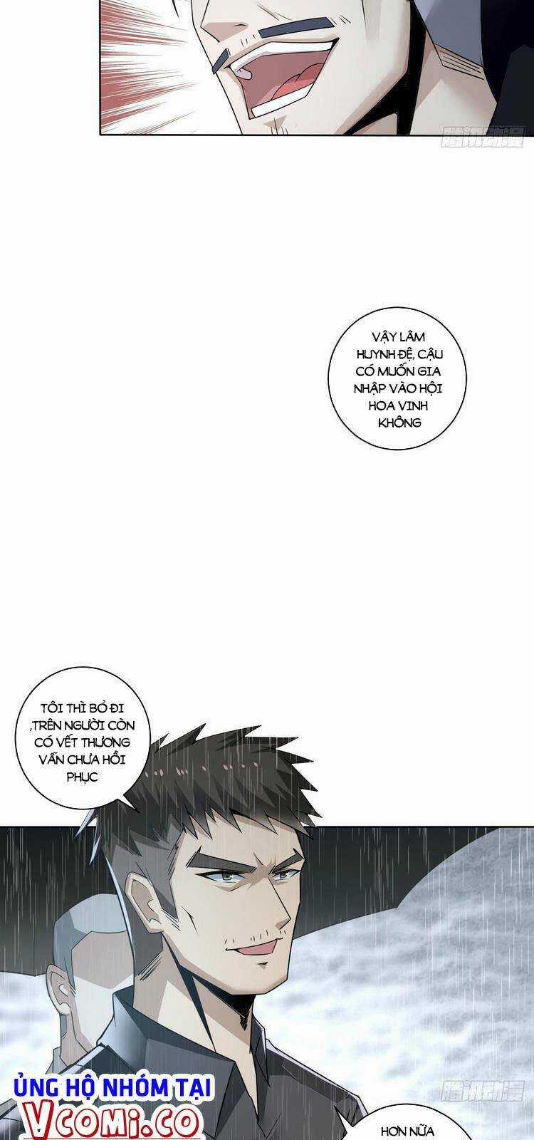 Khinh Phong Chapter 9 trang 10