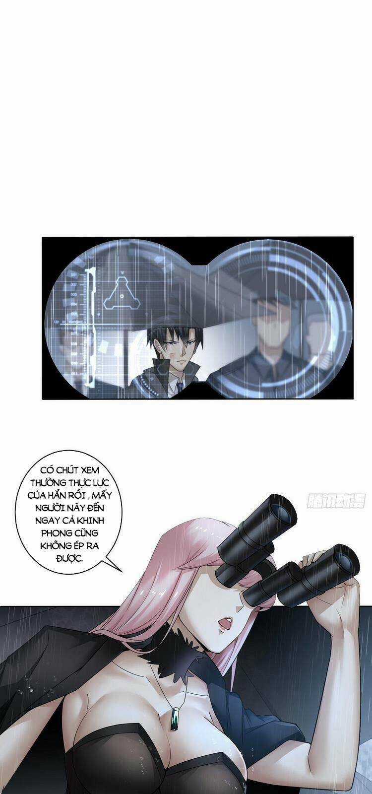 Khinh Phong Chapter 9 trang 12