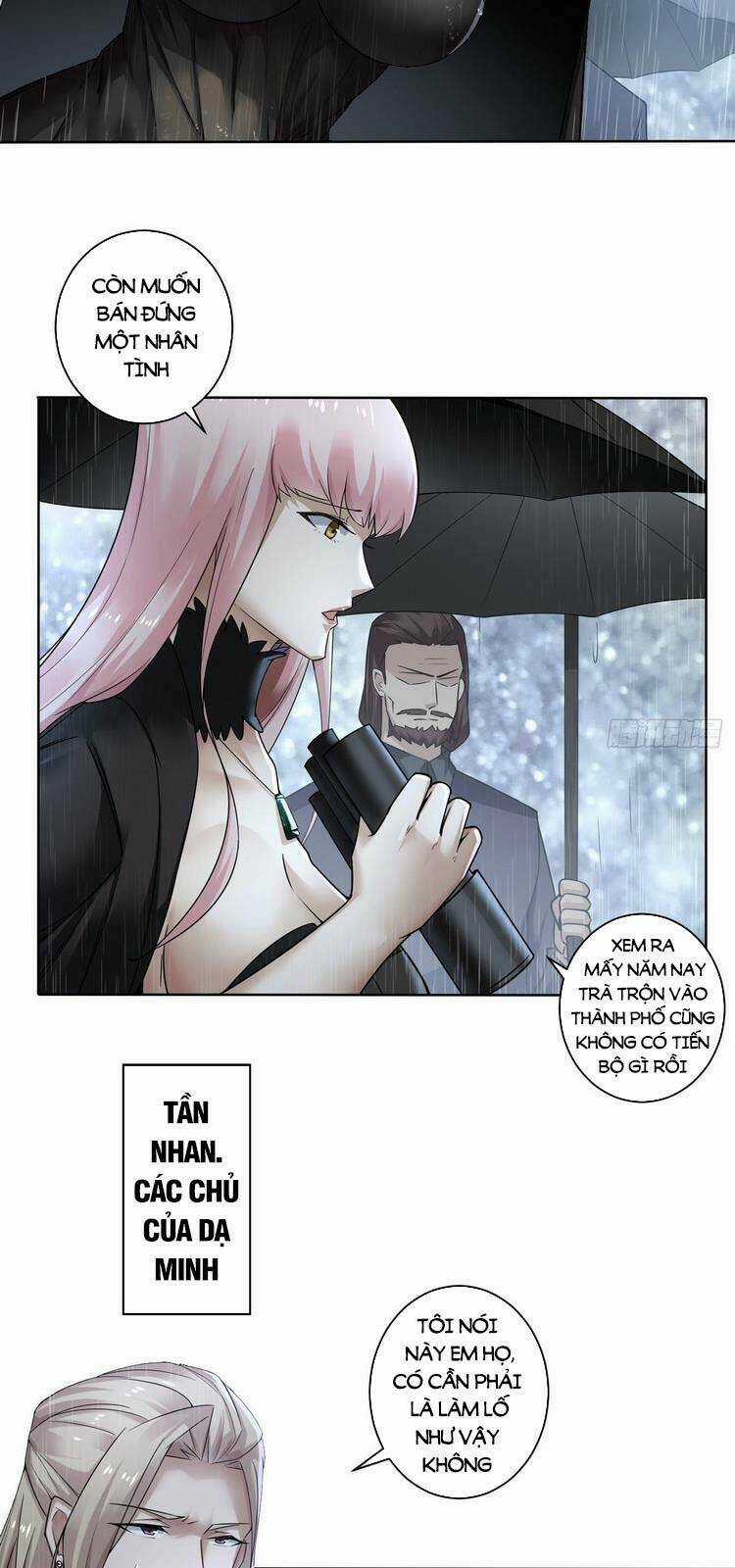 Khinh Phong Chapter 9 trang 13