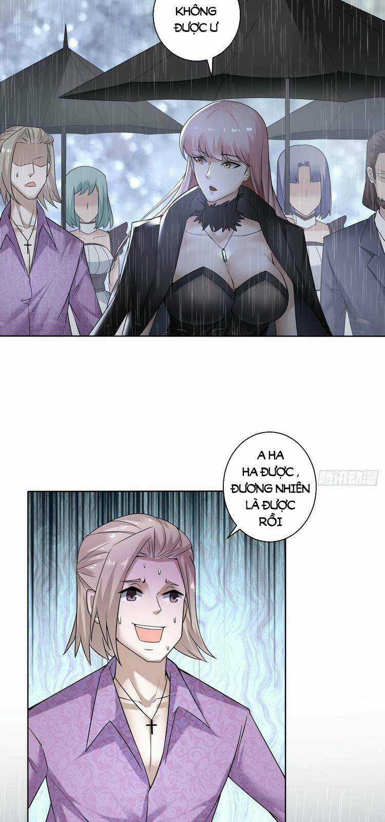 Khinh Phong Chapter 9 trang 15