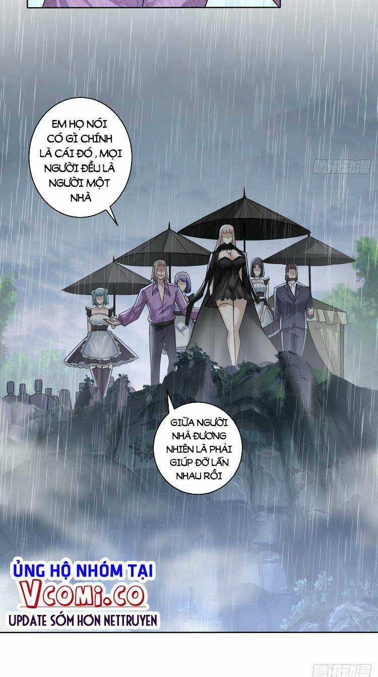 Khinh Phong Chapter 9 trang 16