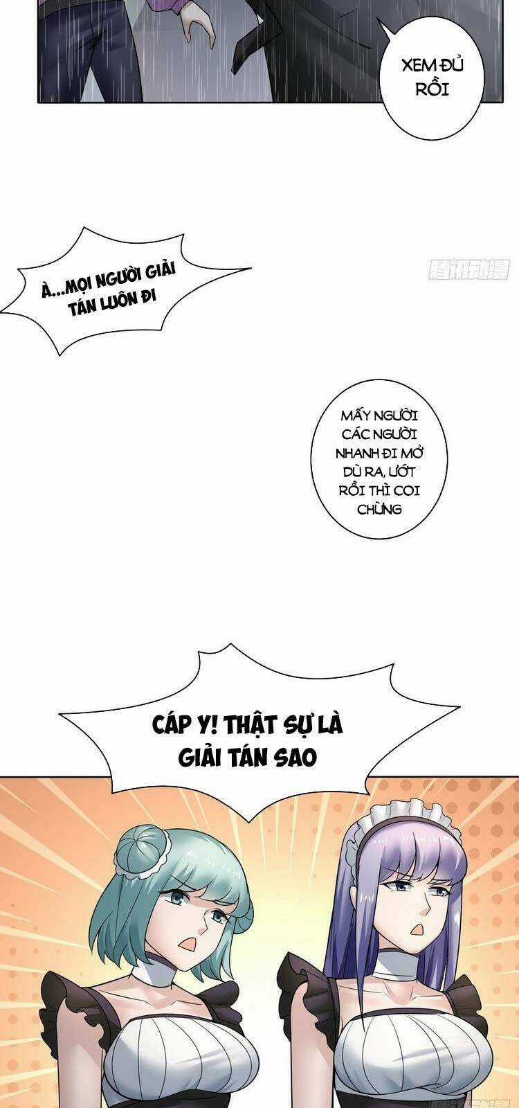 Khinh Phong Chapter 9 trang 18