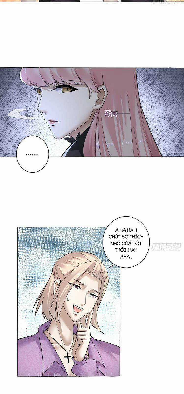 Khinh Phong Chapter 9 trang 19