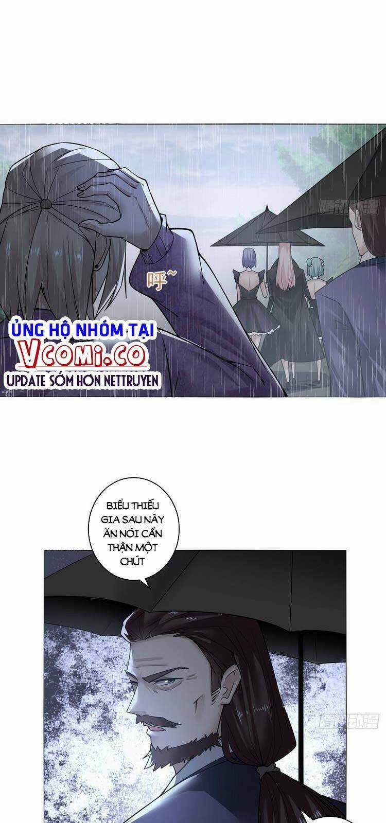 Khinh Phong Chapter 9 trang 20