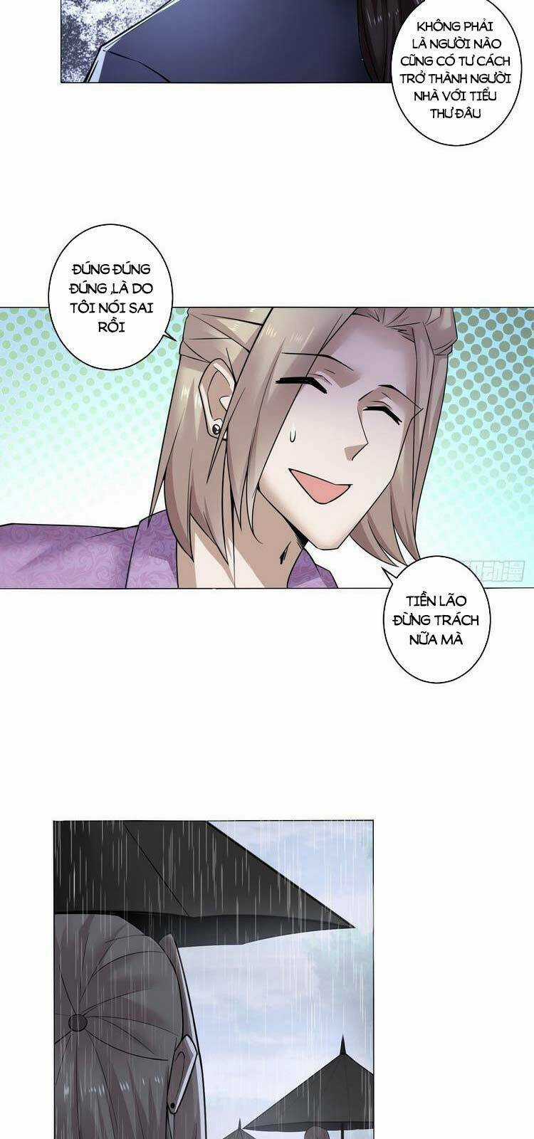 Khinh Phong Chapter 9 trang 21