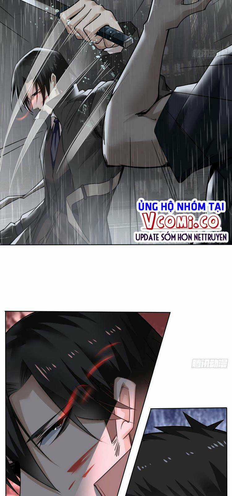 Khinh Phong Chapter 9 trang 3
