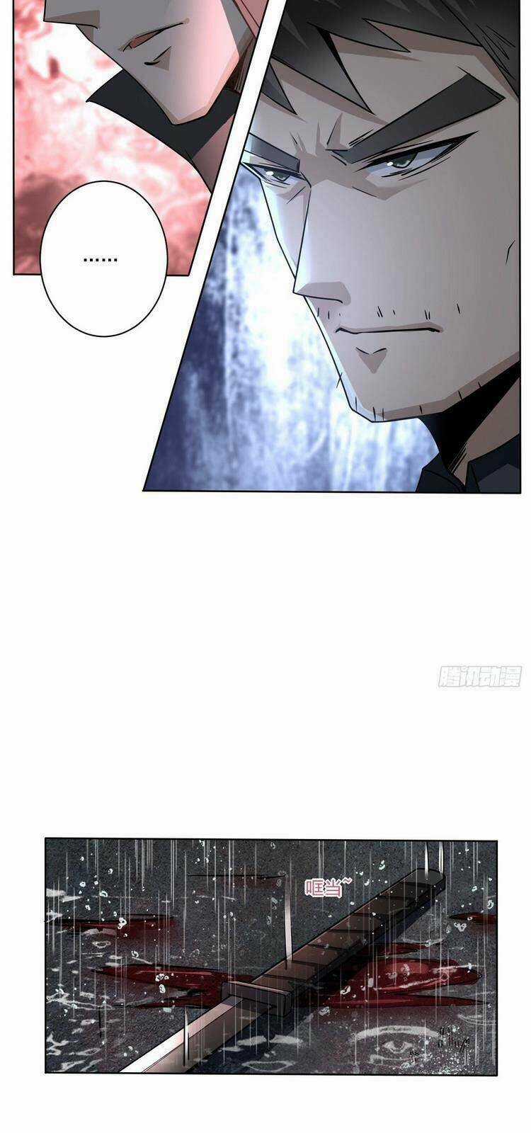 Khinh Phong Chapter 9 trang 4