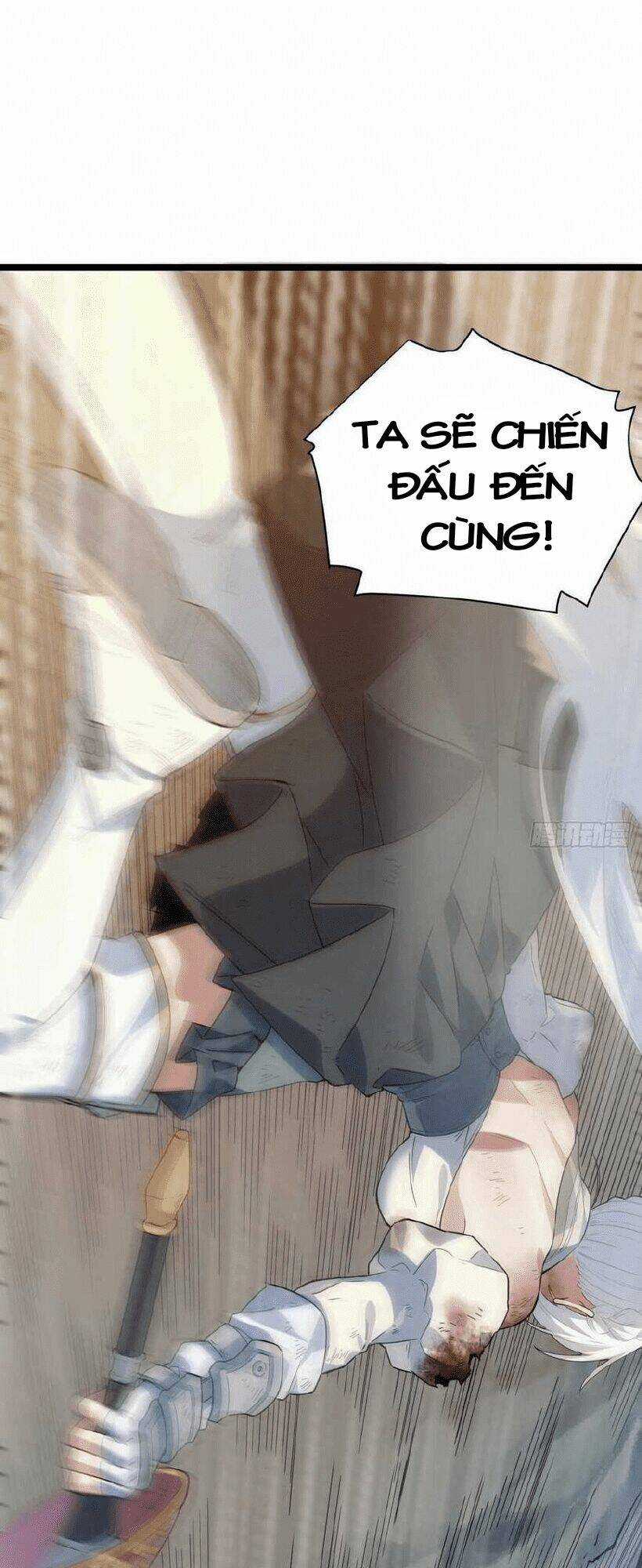 Khô Cốt Hiệp Sĩ Chapter 1 trang 13