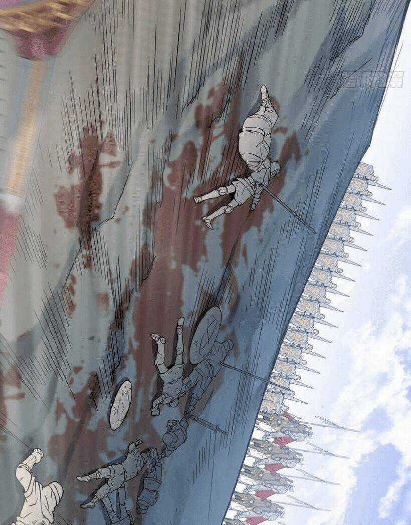 Khô Cốt Hiệp Sĩ Chapter 1 trang 14