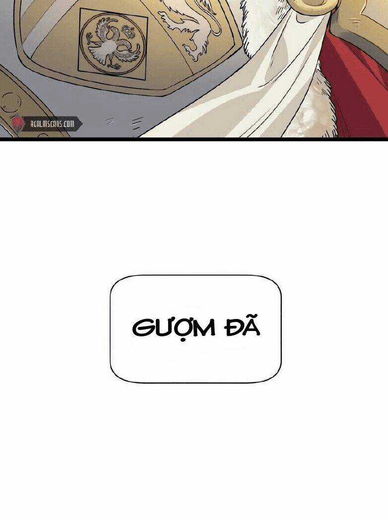 Khô Cốt Hiệp Sĩ Chapter 1 trang 17