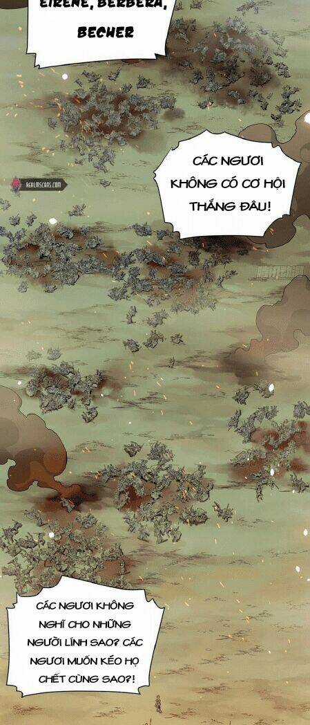 Khô Cốt Hiệp Sĩ Chapter 1 trang 2