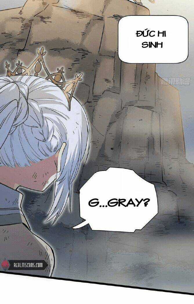 Khô Cốt Hiệp Sĩ Chapter 1 trang 21