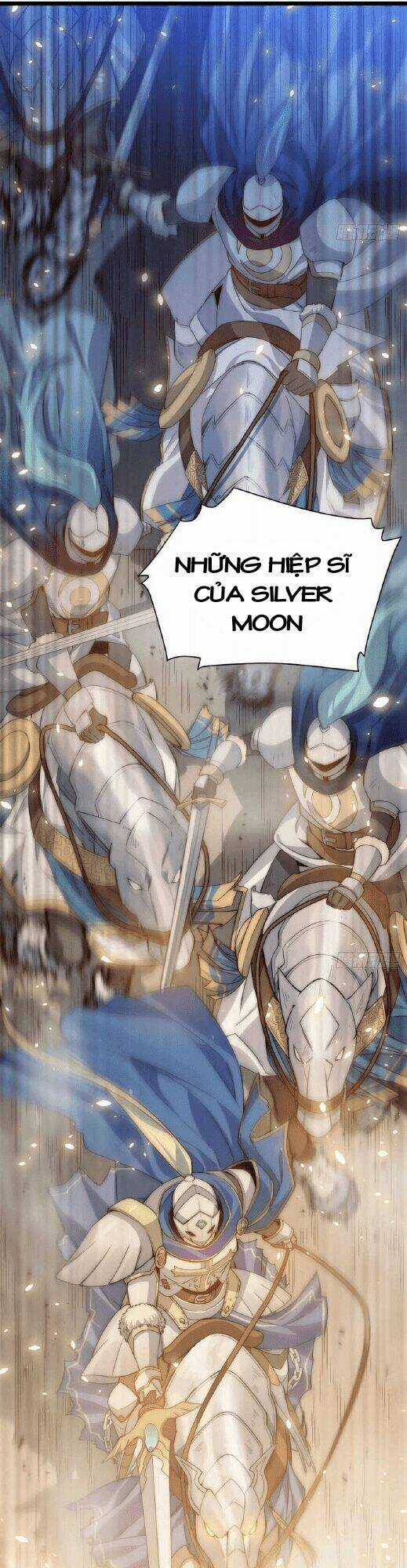 Khô Cốt Hiệp Sĩ Chapter 1 trang 25