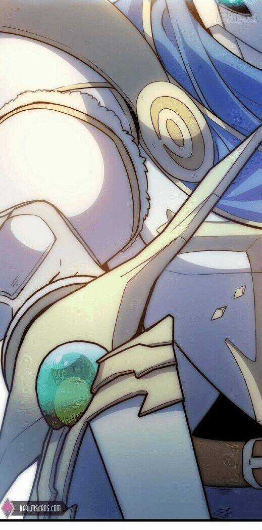 Khô Cốt Hiệp Sĩ Chapter 1 trang 27