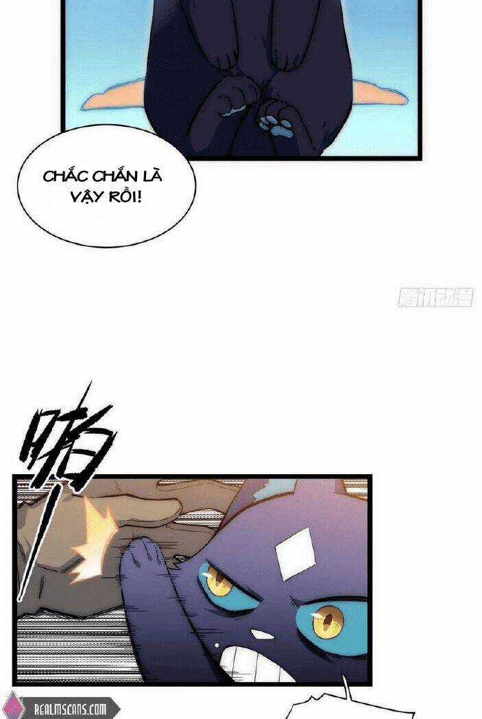 Khô Cốt Hiệp Sĩ Chapter 1 trang 41