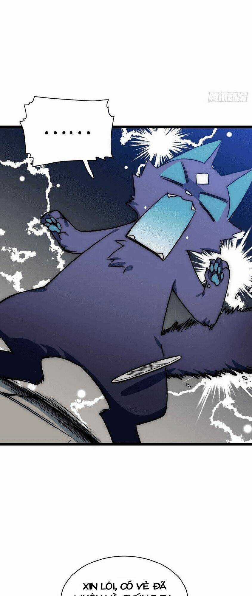 Khô Cốt Hiệp Sĩ Chapter 1 trang 49