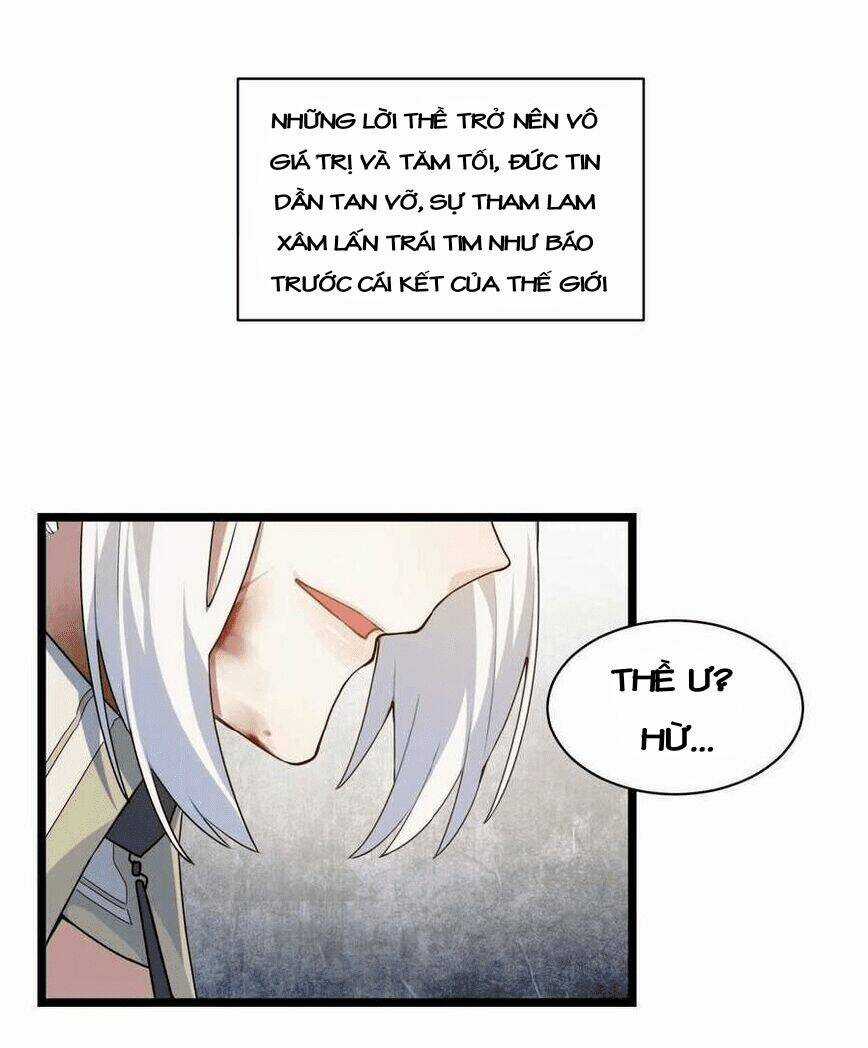 Khô Cốt Hiệp Sĩ Chapter 1 trang 5