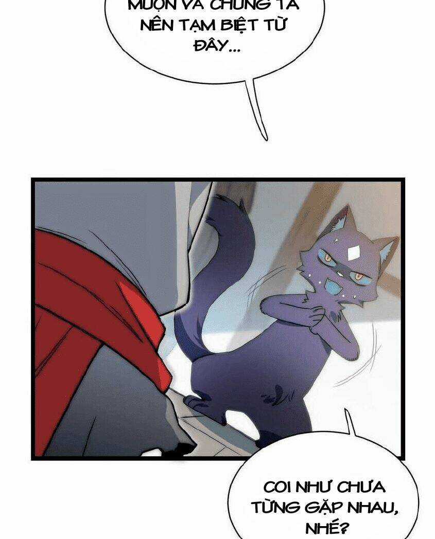 Khô Cốt Hiệp Sĩ Chapter 1 trang 50