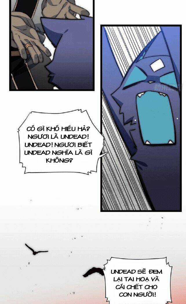 Khô Cốt Hiệp Sĩ Chapter 1 trang 53