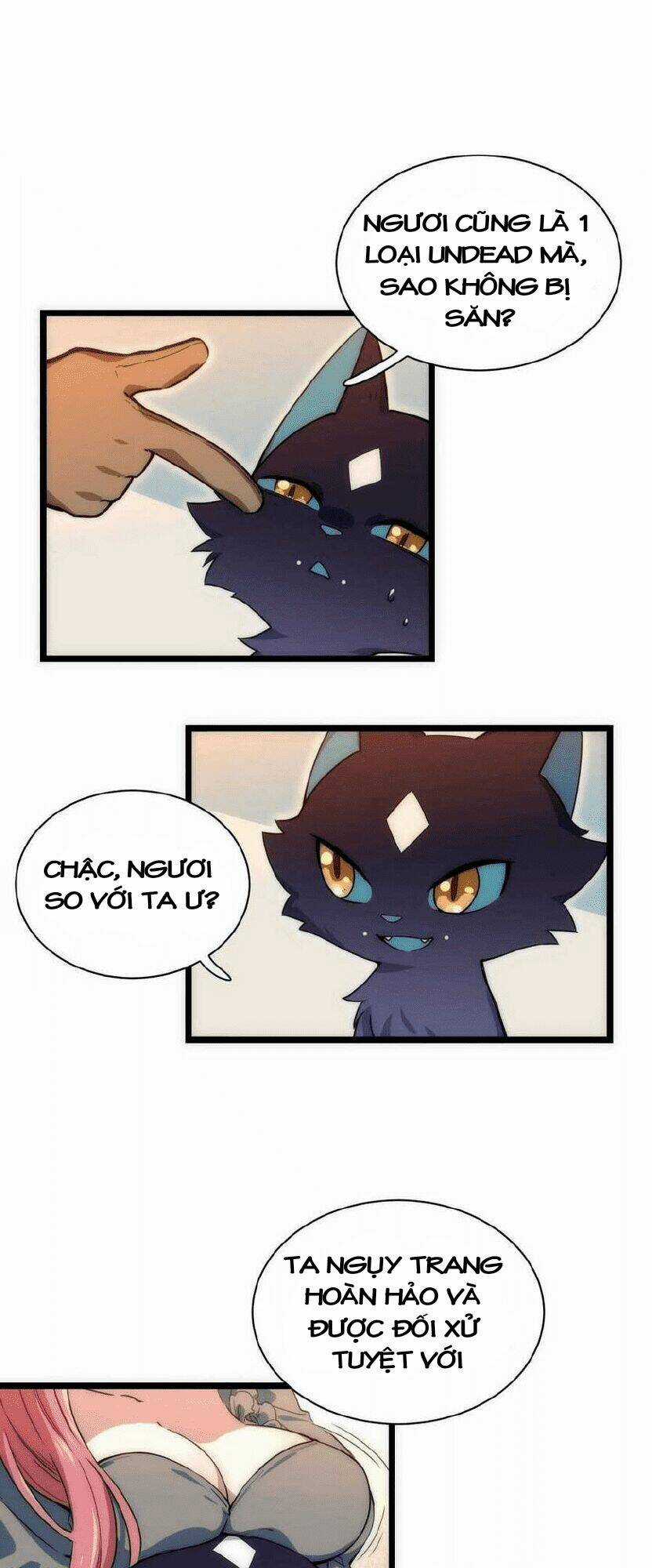 Khô Cốt Hiệp Sĩ Chapter 1 trang 55