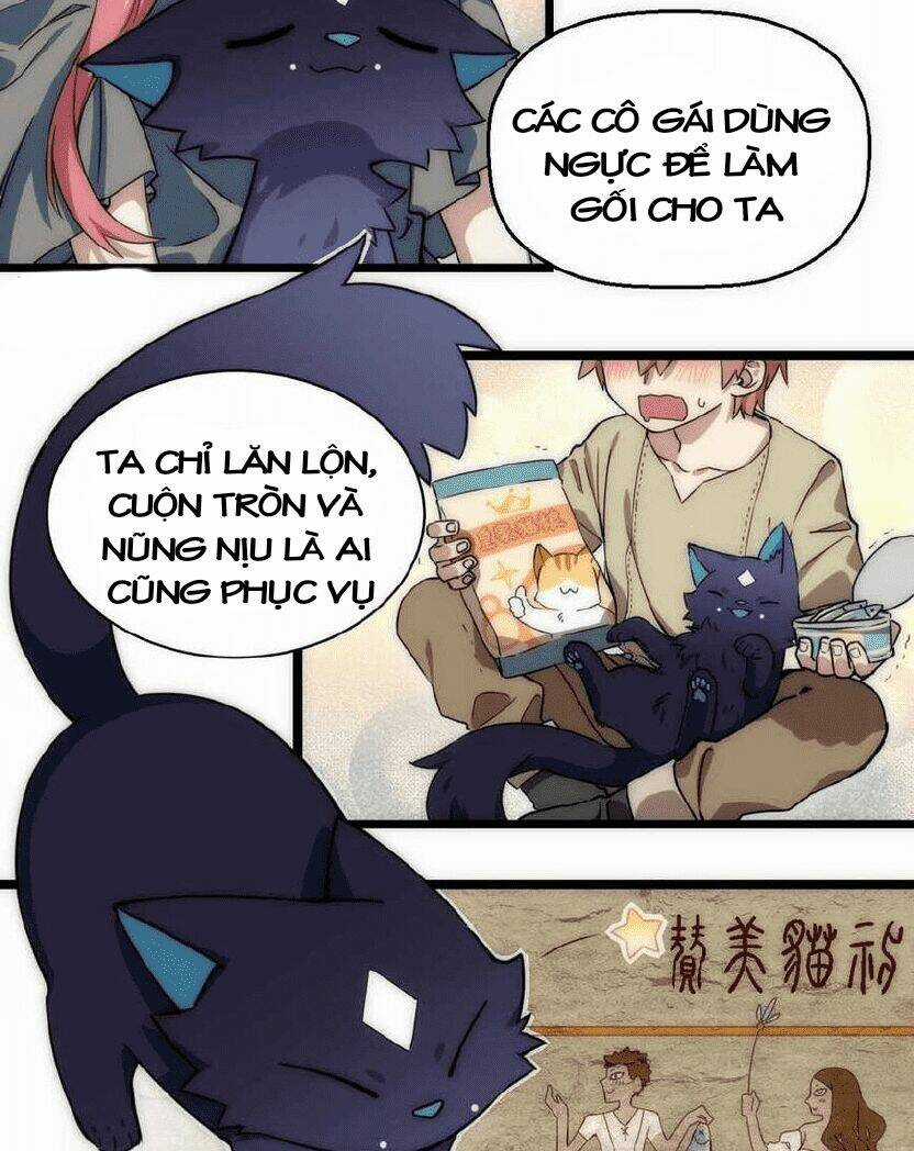 Khô Cốt Hiệp Sĩ Chapter 1 trang 56