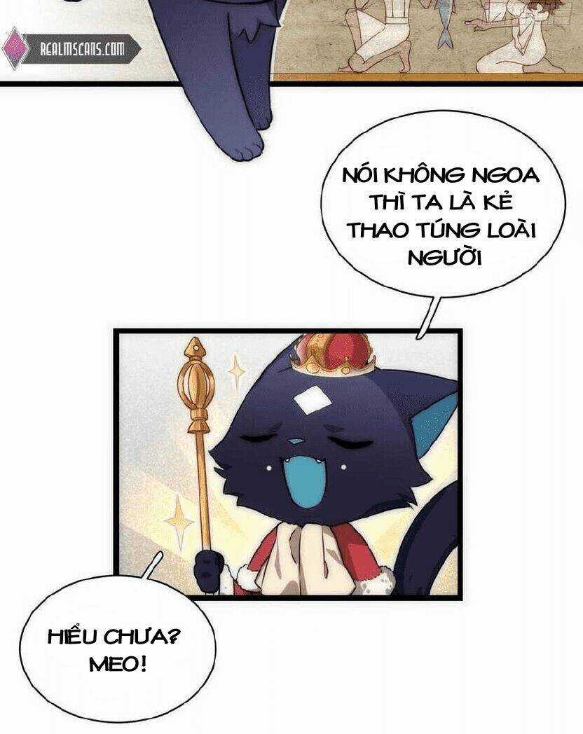 Khô Cốt Hiệp Sĩ Chapter 1 trang 57