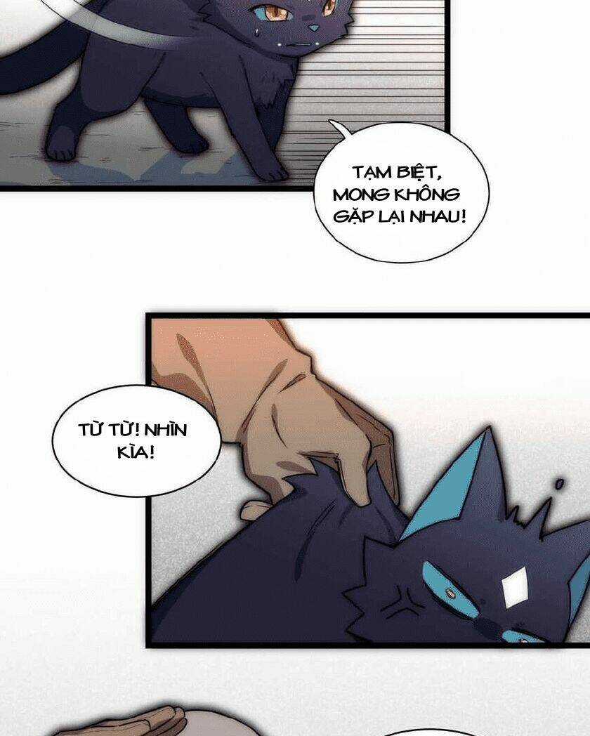 Khô Cốt Hiệp Sĩ Chapter 1 trang 59