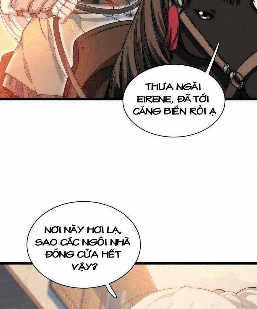 Khô Cốt Hiệp Sĩ Chapter 1 trang 62