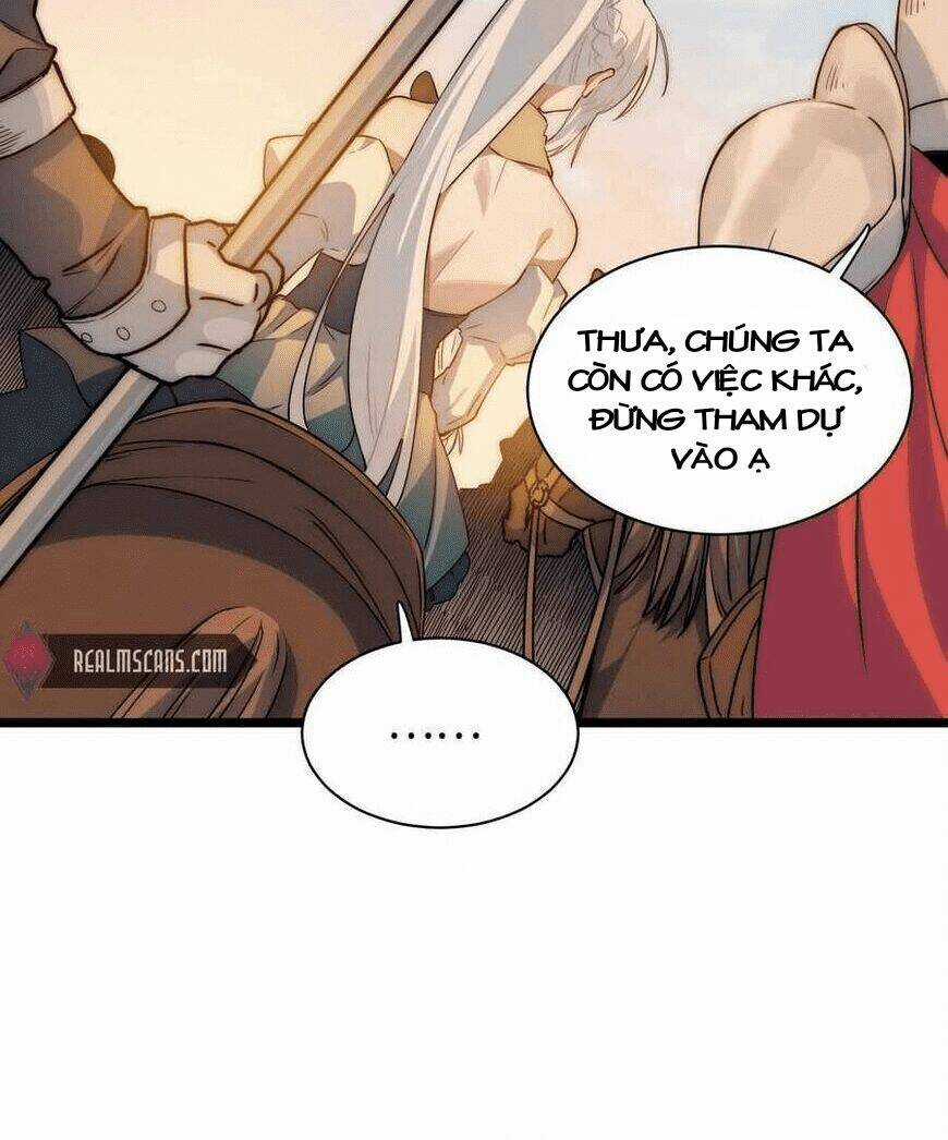 Khô Cốt Hiệp Sĩ Chapter 1 trang 66