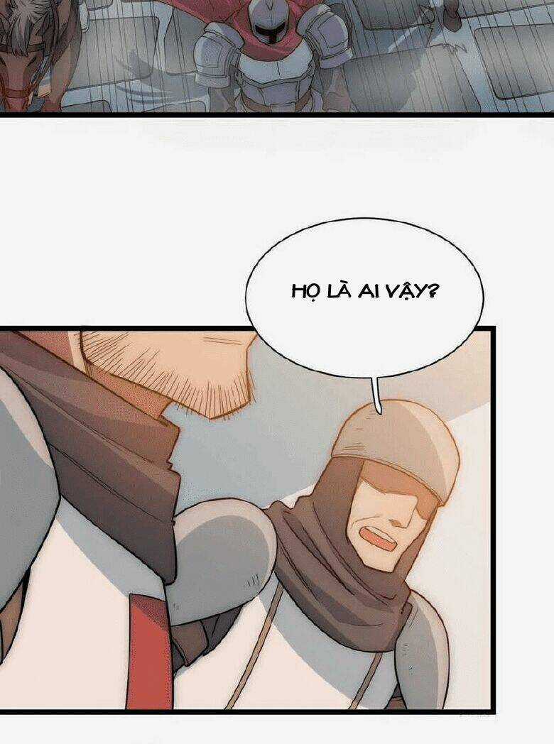 Khô Cốt Hiệp Sĩ Chapter 1 trang 69