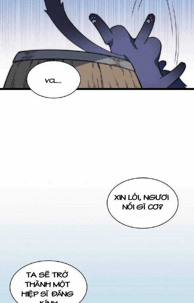 Khô Cốt Hiệp Sĩ Chapter 1 trang 74