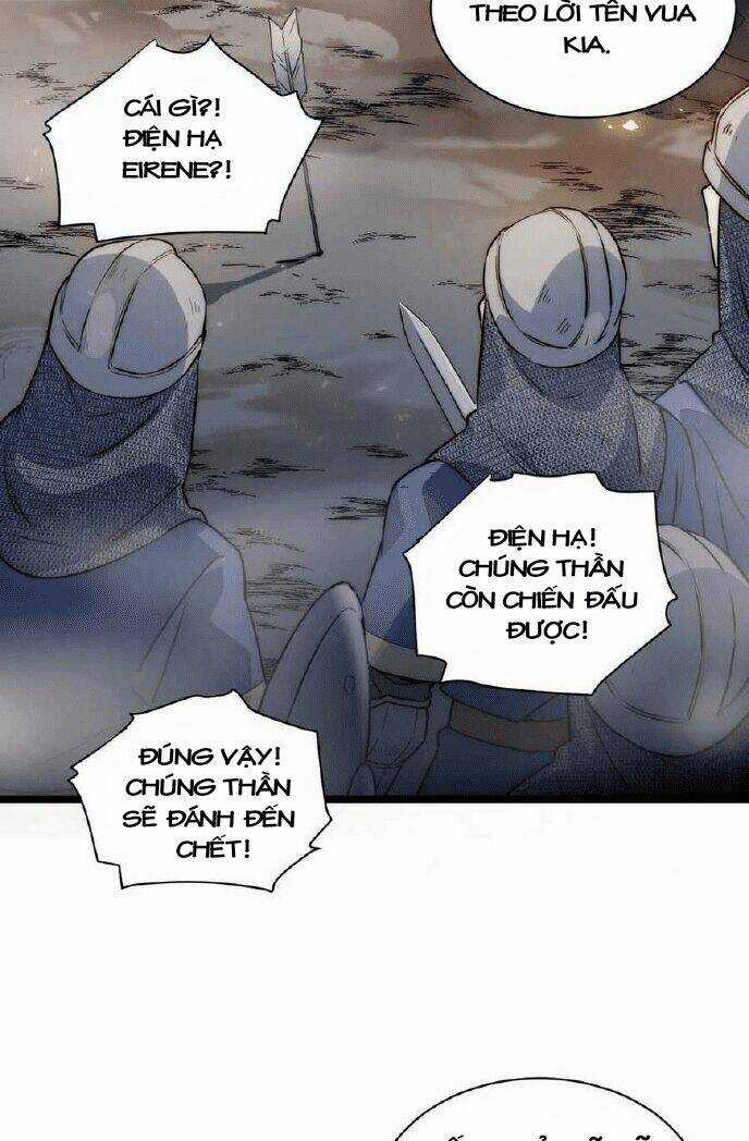 Khô Cốt Hiệp Sĩ Chapter 1 trang 8