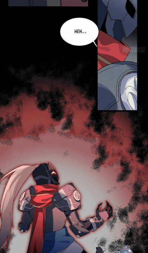 Khô Cốt Hiệp Sĩ Chapter 10 trang 10