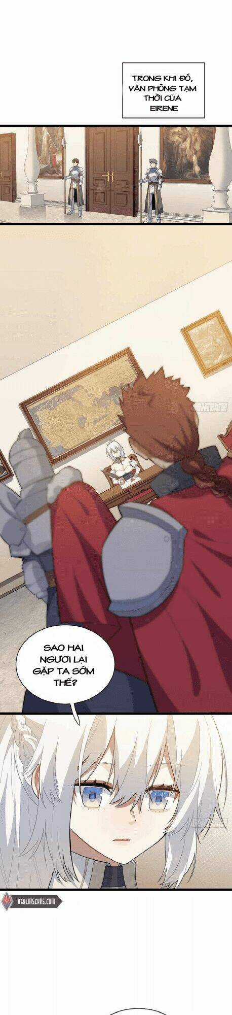 Khô Cốt Hiệp Sĩ Chapter 10 trang 17