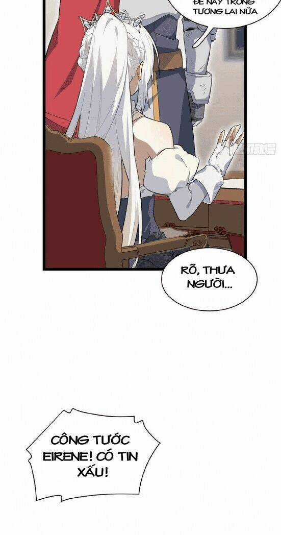 Khô Cốt Hiệp Sĩ Chapter 10 trang 22