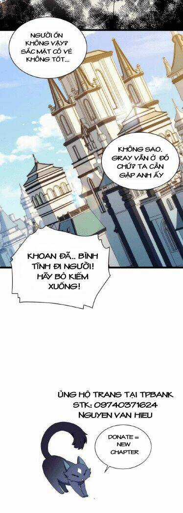 Khô Cốt Hiệp Sĩ Chapter 10 trang 25