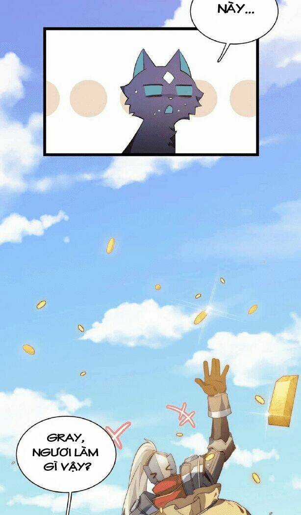 Khô Cốt Hiệp Sĩ Chapter 10 trang 3