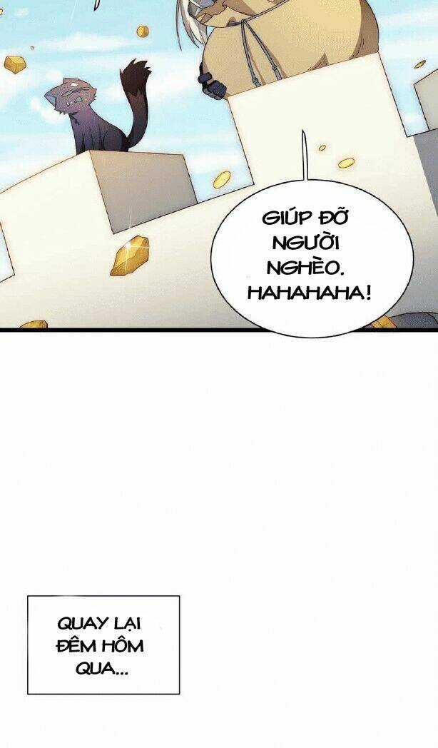 Khô Cốt Hiệp Sĩ Chapter 10 trang 4