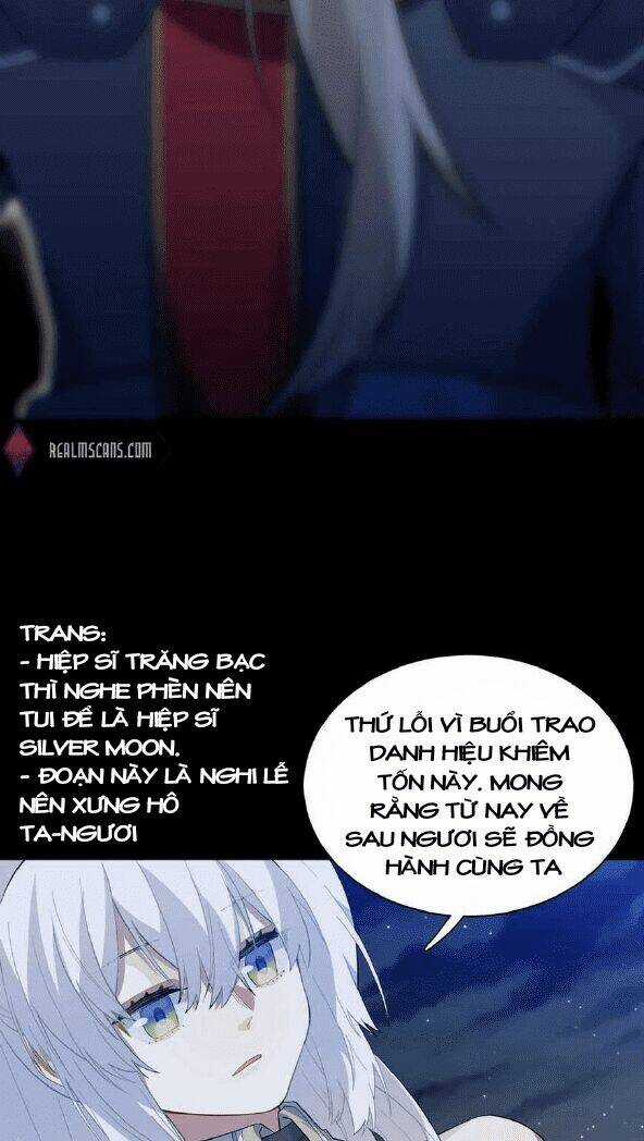 Khô Cốt Hiệp Sĩ Chapter 10 trang 6