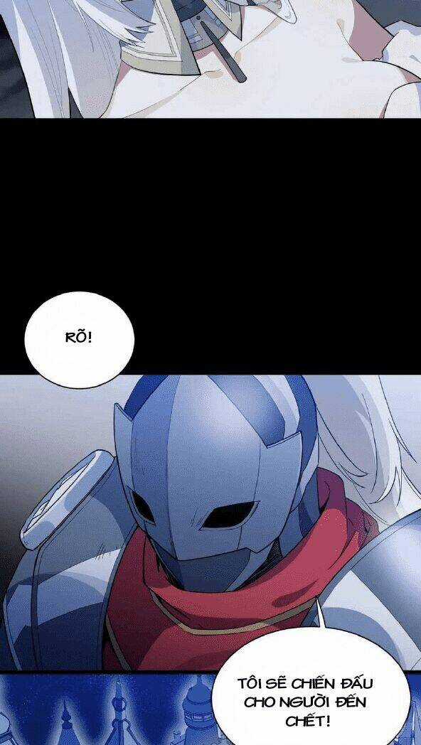 Khô Cốt Hiệp Sĩ Chapter 10 trang 7