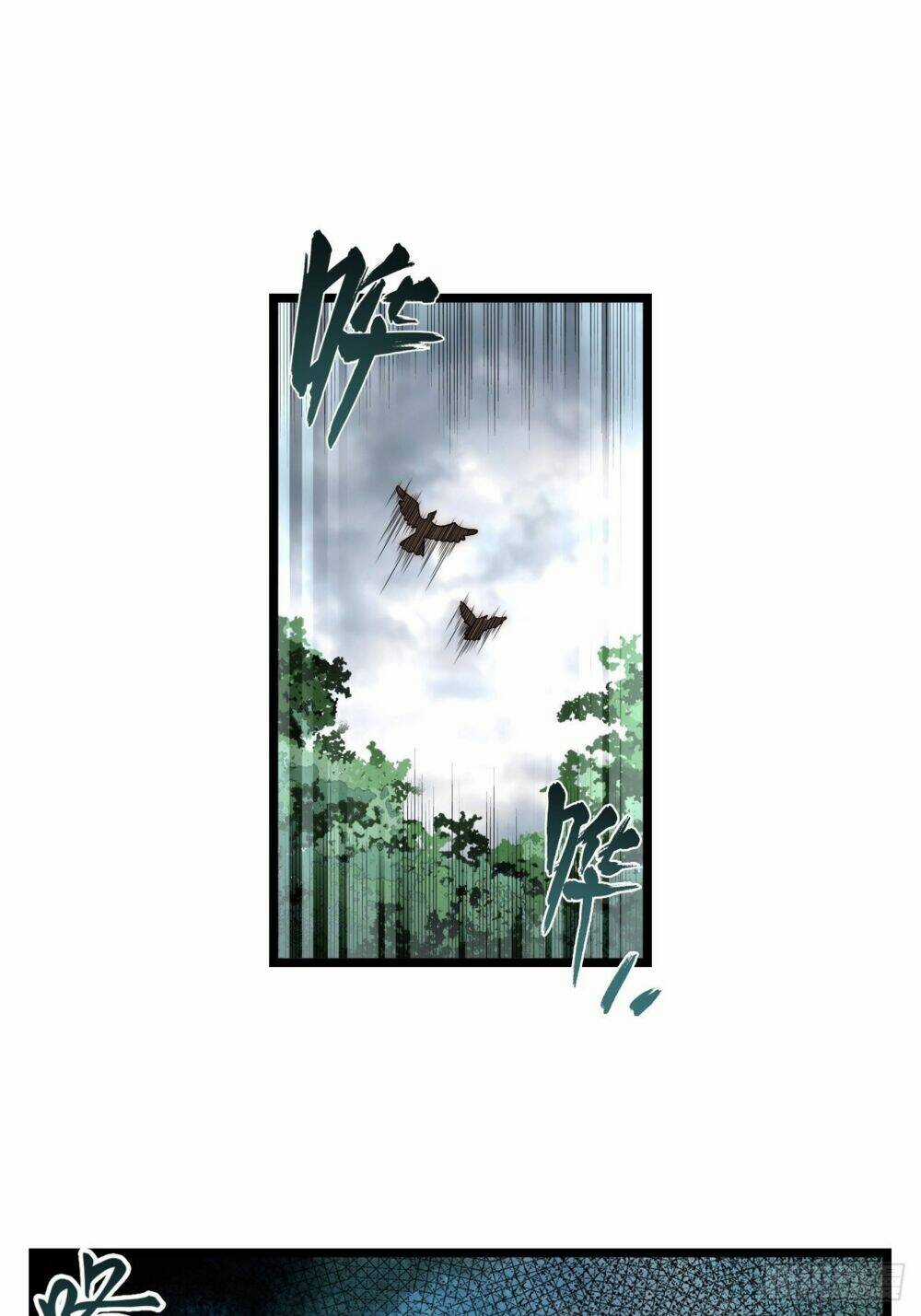 Khô Cốt Hiệp Sĩ Chapter 102 trang 1
