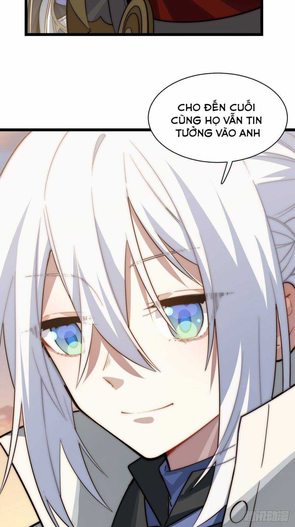 Khô Cốt Hiệp Sĩ Chapter 103.1 trang 1