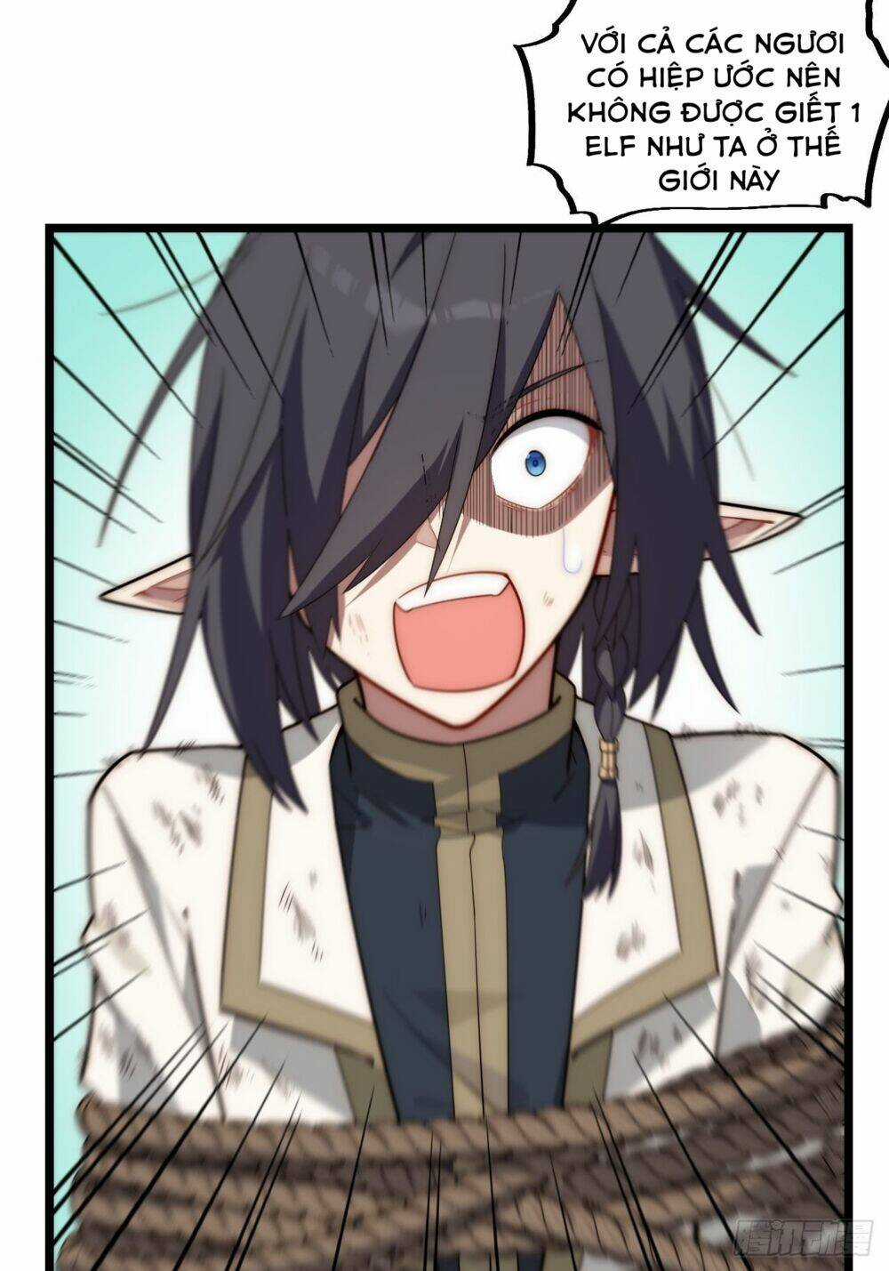 Khô Cốt Hiệp Sĩ Chapter 103 trang 1