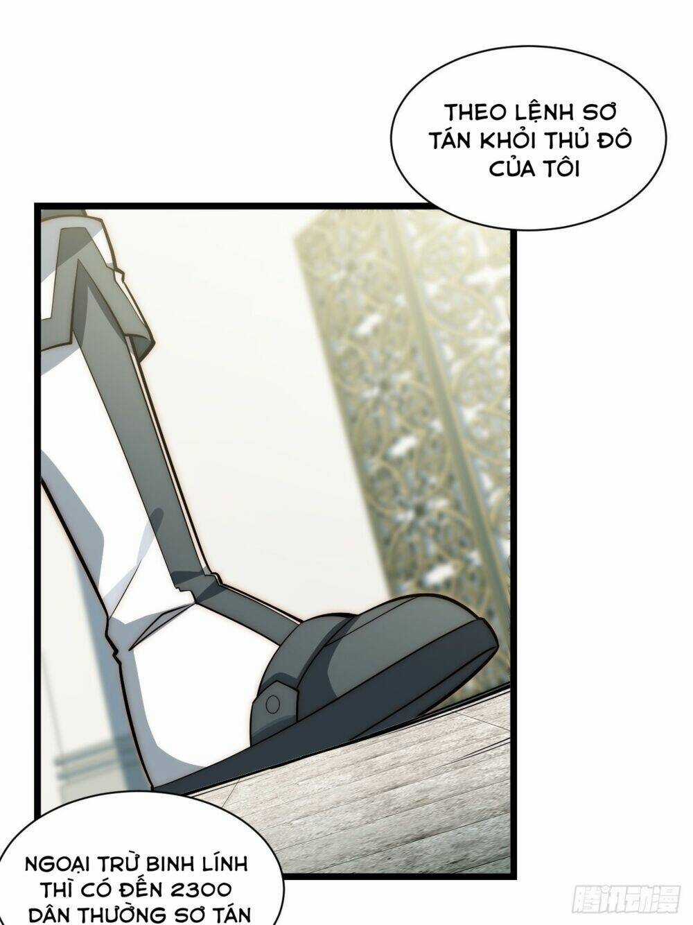 Khô Cốt Hiệp Sĩ Chapter 104 trang 1
