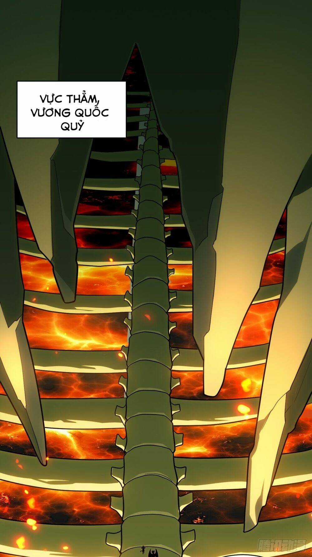 Khô Cốt Hiệp Sĩ Chapter 106 trang 0