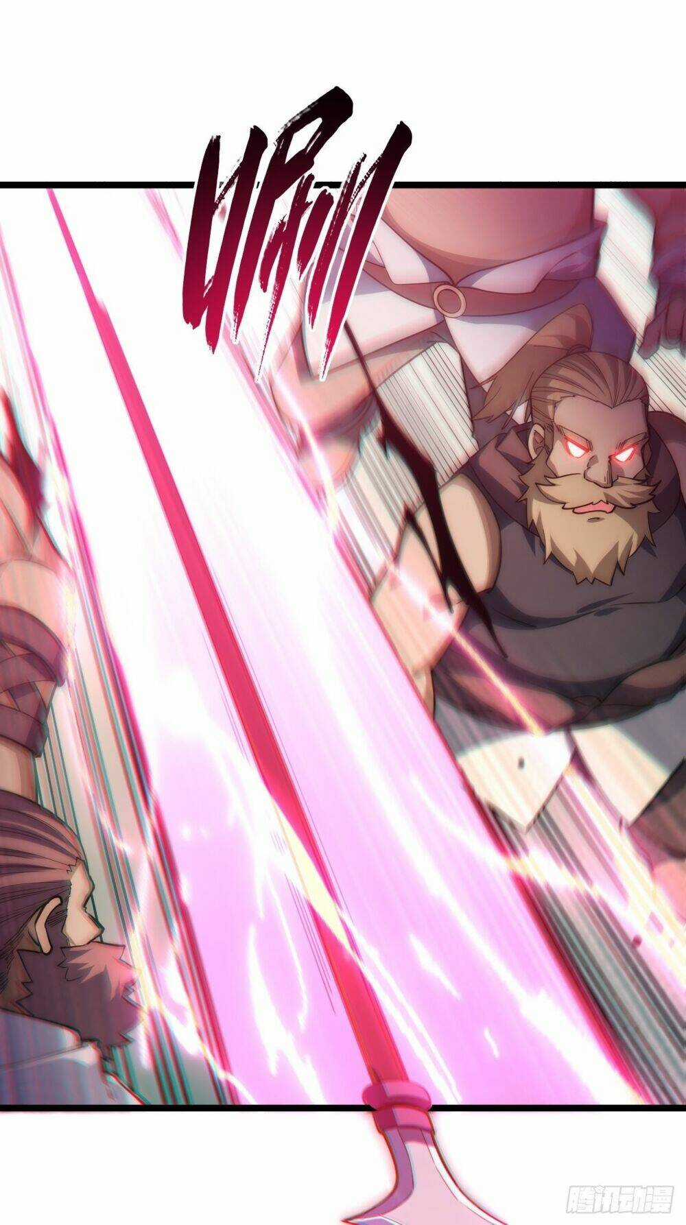 Khô Cốt Hiệp Sĩ Chapter 109 trang 0