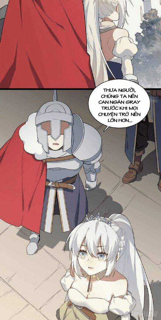 Khô Cốt Hiệp Sĩ Chapter 11 trang 11