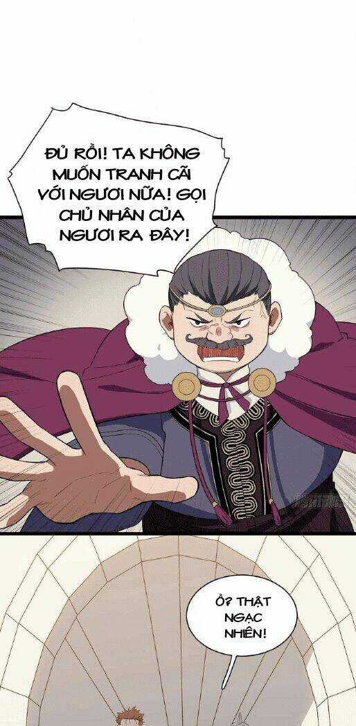 Khô Cốt Hiệp Sĩ Chapter 11 trang 13