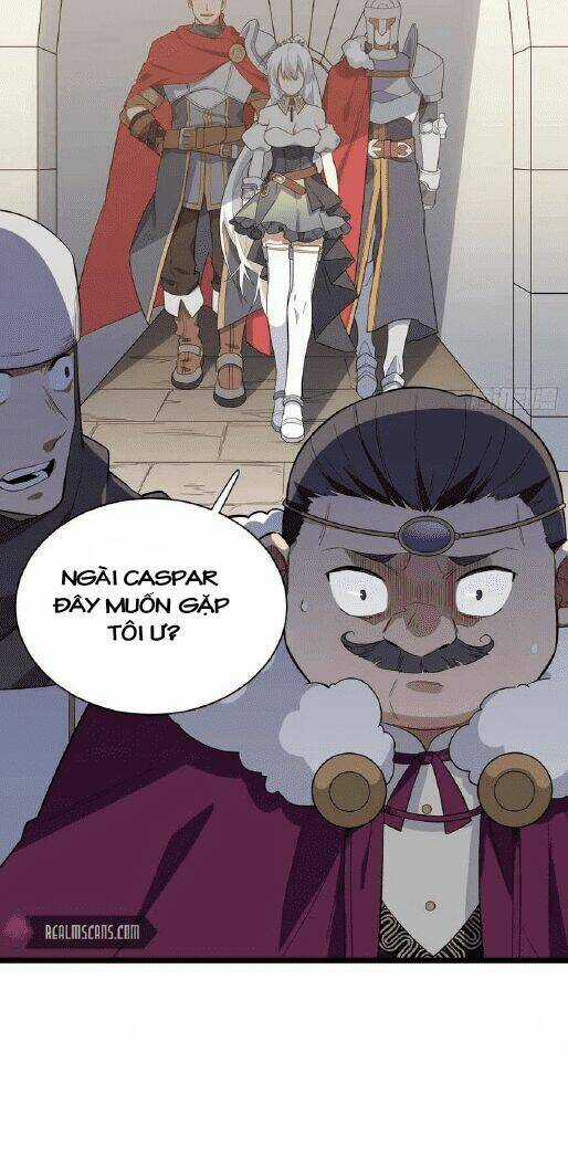 Khô Cốt Hiệp Sĩ Chapter 11 trang 14
